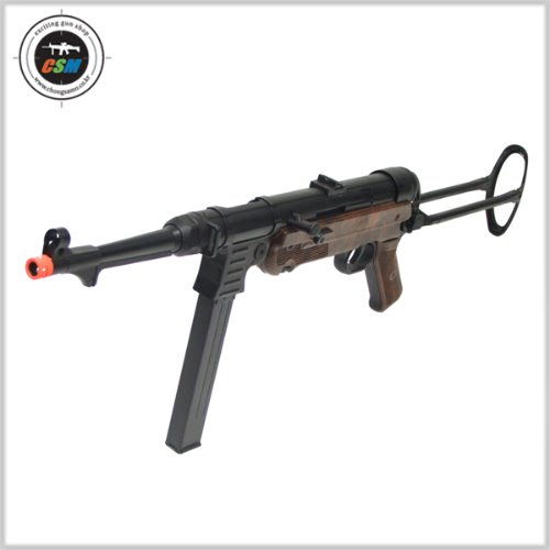 [AGM] MP40 MP007 - 우드칼라