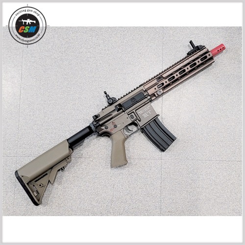 [E&amp;C] EC-105 SMR 416 AEG - DE - (배터리포함 각인버전 성인용비비탄총 서바이벌 전동건)