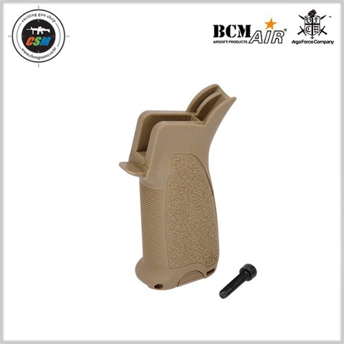 [VFC] BCM Pistol Grip MOD2 for GBB - TAN (그립)