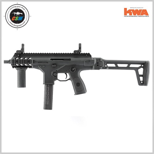 [KWA] Umarex Beretta PMX GBBR (가스블로우백 서바이벌 비비탄총)