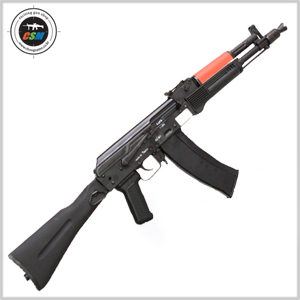 [LCT] GHK AK105 GBBR Exterior Steel Version