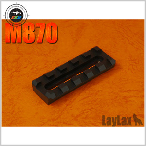 [라이락스] TMM870 Mini rail system Light (2개 Set)