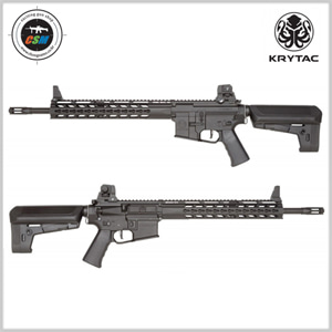 [크라이텍] TRIDENT MK2 SPR 전동총 - 색상선택