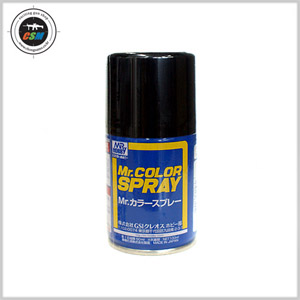 MR Color Spray 락카 100ml - 선택