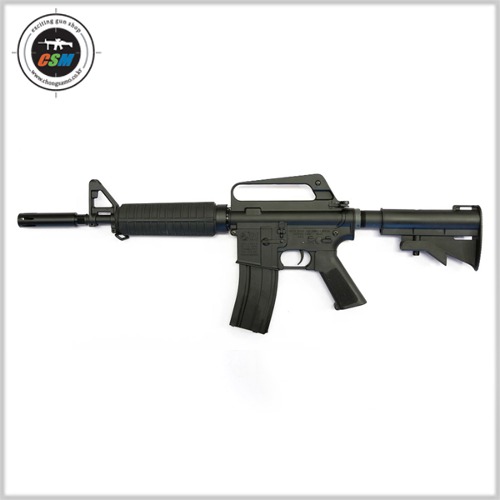 [E&amp;C] EC-324 XM177 Commando AEG (성인용 전동건 서바이벌 비비탄총)