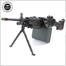 [A&amp;K] M249 MK11 (Full Set)