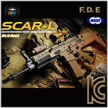 [마루이] SCAR-L FDE