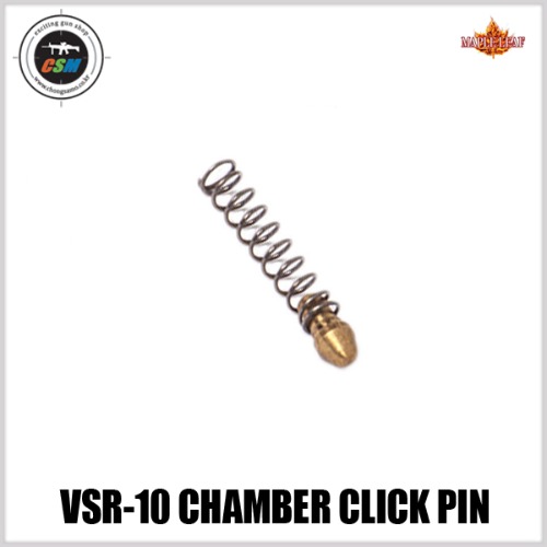 [Maple Leaf] VSR-10 chamber click pin