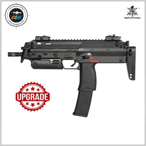 [VFC 볼트캐리어 강화 버전] HK MP7A1 GEN2 GBB (SMG 서브머신건 가스블로우백 서바이벌 비비탄총)