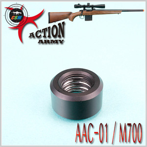 [ACTION ARMY] AAC-01 / M700 Muzzle