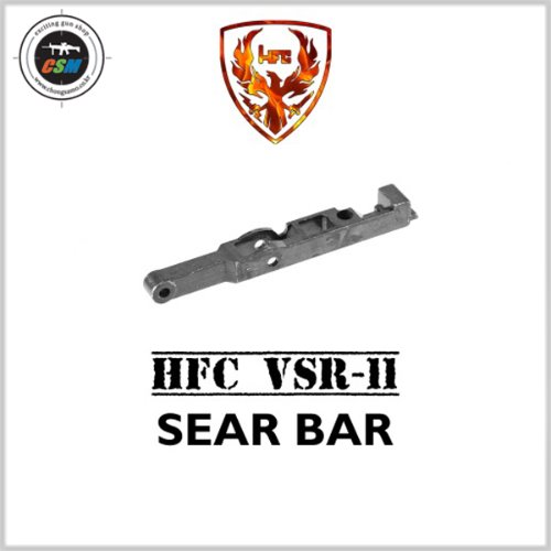 [HFC] VSR11 Sear Bar