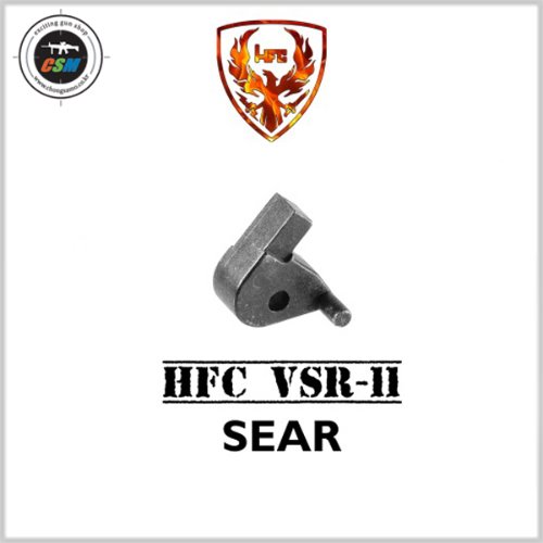 [HFC] VSR11 Sear