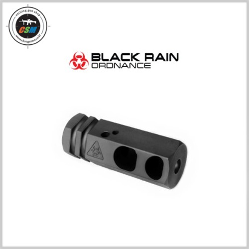[-역] Black Rain Ordnance Compensator