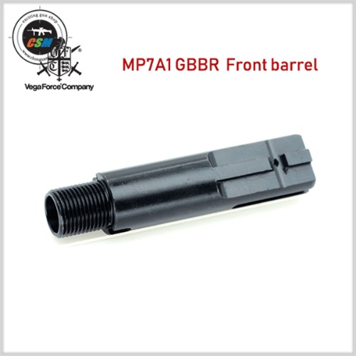 [VFC] Umarex HK MP7A1 Front barrel