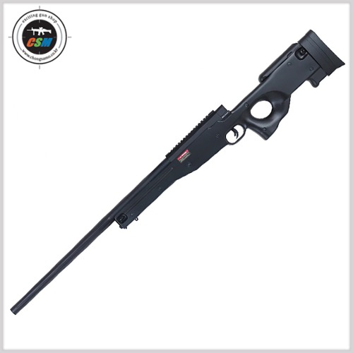 [E&amp;C] EC-501 Snipergun (에어코킹식 볼트액션 스나이퍼건 저격총)
