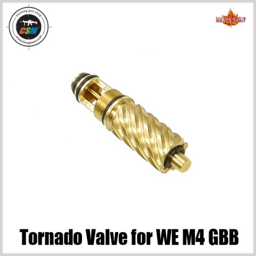 [Maple Leaf] Tornado Valve for WE M4 GBB