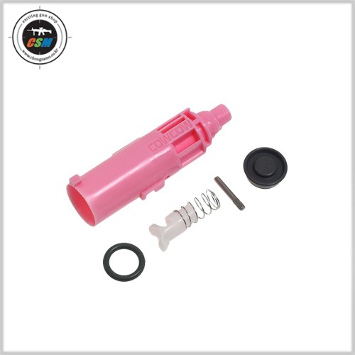 [카우카우] COWCOW  PinkMood Enhanced Loading Nozzle set (하이카파용 핑크무드 노즐 세트)