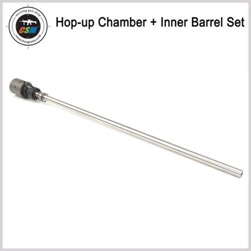 [GBLS] Hop Up Chamber + Inner Barrel Set - 선택