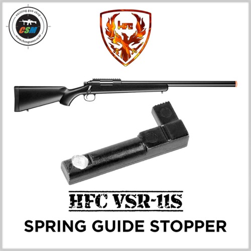 [HFC] VSR11S Spring Guide Stopper