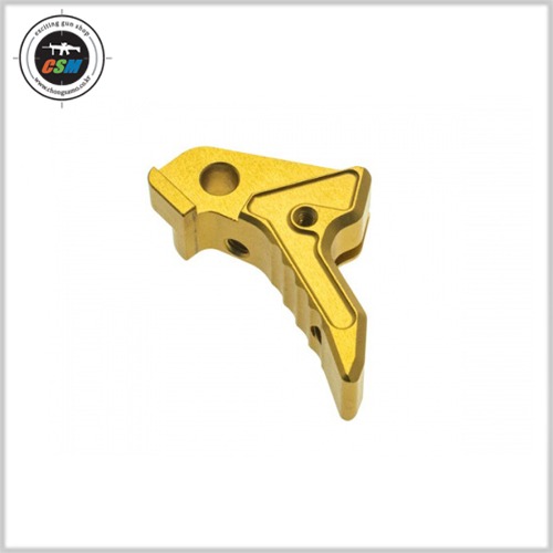 [카우카우] COWCOW AAP01 Trigger Type A - Gold (트리거 골드)