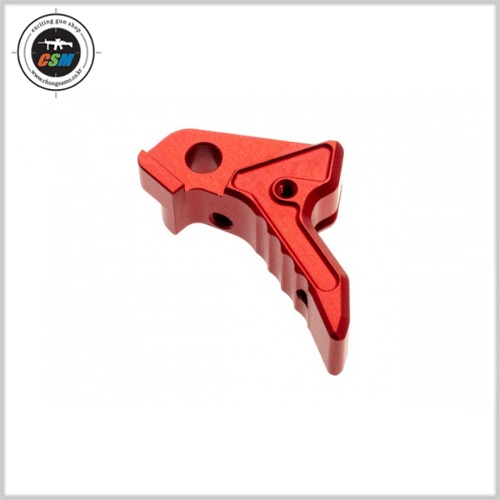 [카우카우] COWCOW AAP01 Trigger Type A - Red (트리거 레드)