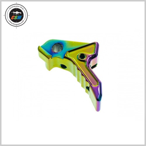 [카우카우] COWCOW AAP01 Trigger Type A - Rainbow (트리거 레인보우)