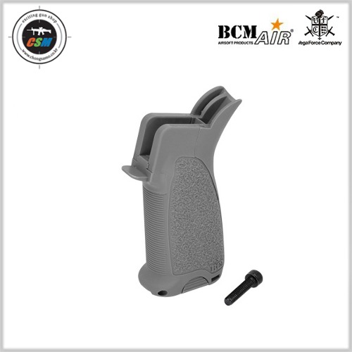 [VFC] BCM Pistol Grip MOD2 for GBB - GR (그립)