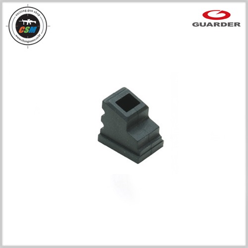 [가더] Airtight Rubber for MARUI M&amp;P9 / USP / HK45 (가스루트고무)