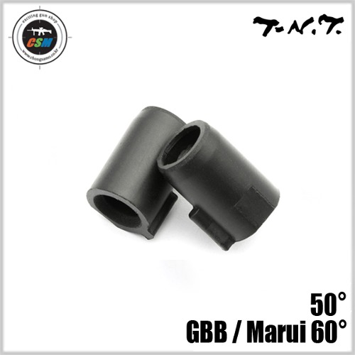 [TNT] T-HOP Located Directional Buckings for GBB / Marui system (홉업고무 2개 1세트/ GBB) - 선택