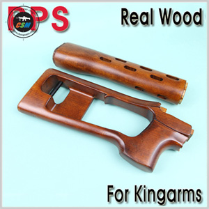 SVD Wooden Kit 