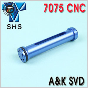 A&amp;K SVD Piston / 7075 CNC