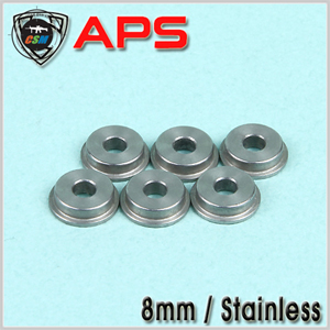[APS] 8mm Stainless Steel Bushing