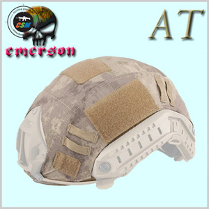 Helmet Cover / AT