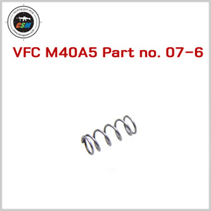 [VFC] M40A5 Part no. 07-6      