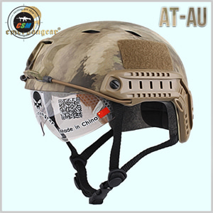 Fast Jump Helmet / AT-AU