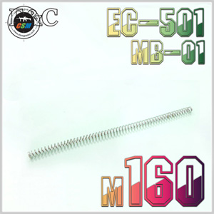 M160 Spring / EC501 