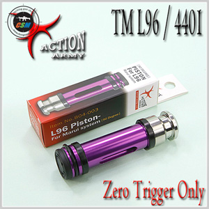TM L96 / 4401 ZT Piston 