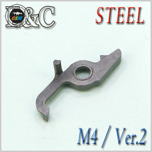 [E&amp;C] M4 Cut Off Lever / Steel