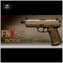 [마루이] FNX-45 Tactical