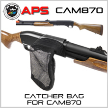 Catcher Bag for CAM870