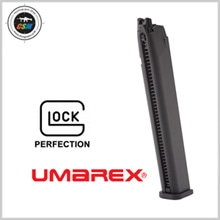 [VFC] Umarex Glock18c 50rds Gas Magazine