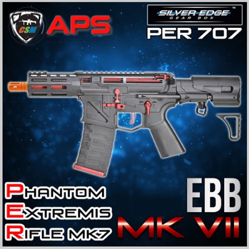 [APS] EBB PER MK7 / PER707