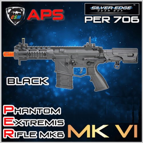 [APS] PER MK6 / PER706