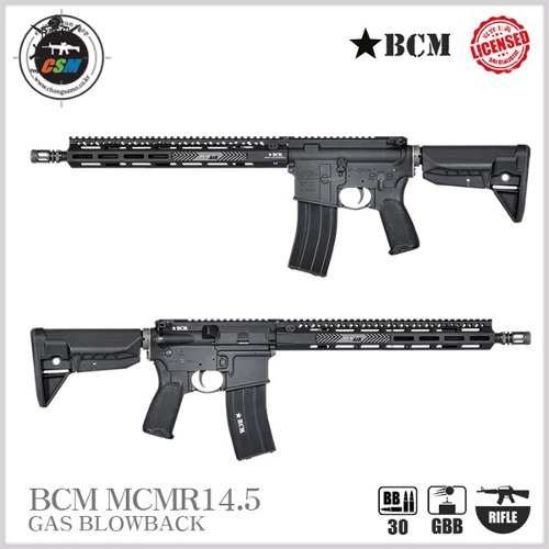 [VFC] BCM MCMR 14.5 GBBR