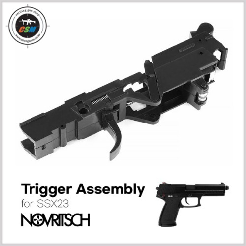 [Novritsch] SSX23 Trigger Assembly