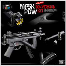 [VFC GBB] MP5K PDW Conversion Kit for Umarex / VFC MP5K