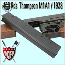 420 Rounds Magazine / Thompson M1A1