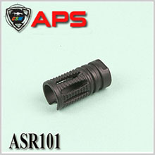 [- 역] APS ASR101 (M4A1) Flash Hider