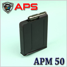 APM50 Magazine