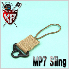 MP7 Sling / TAN
